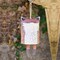Country Vintage Animal Wind Chimes Bohemian Bells Windchime Garden Home Decors